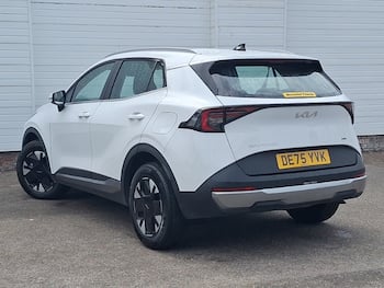 Used Kia Sportage 2025 for sale - 79839807: Photo