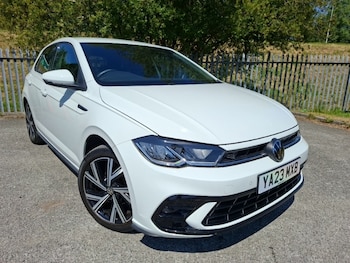Used Volkswagen Polo 2023 for sale - 79207507: Photo