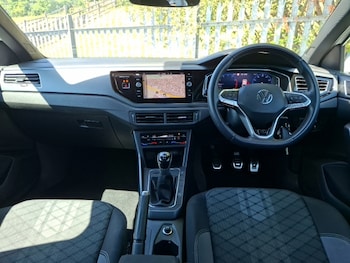 Used Volkswagen Polo 2023 for sale - 79207507: Photo