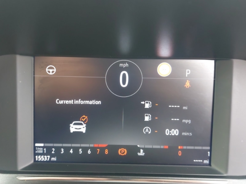 Used Vauxhall Corsa 2022 for sale - 77690026: Photo 11