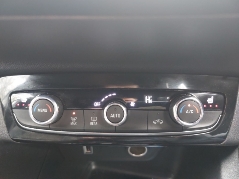 Used Vauxhall Corsa 2022 for sale - 77690026: Photo 12