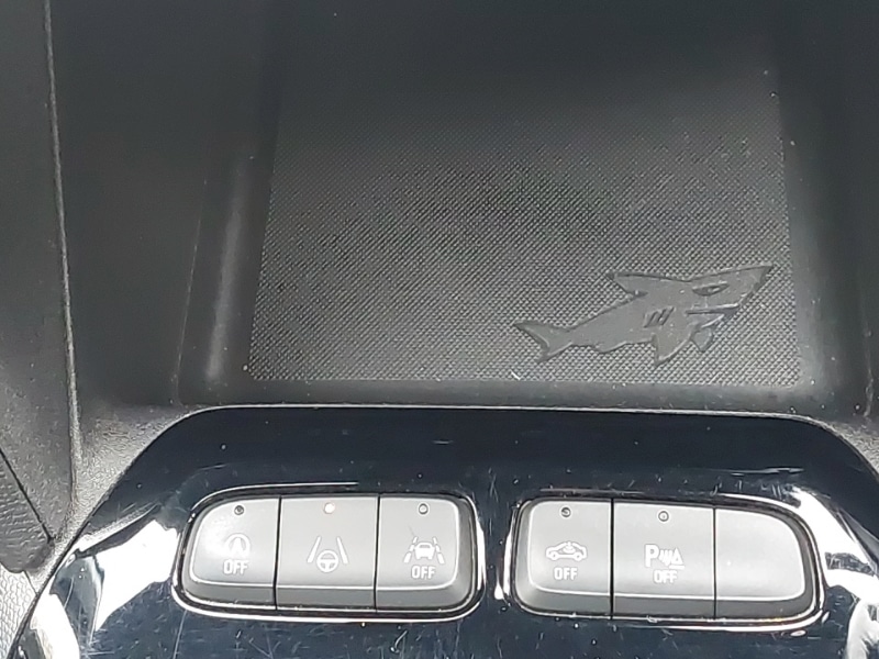 Used Vauxhall Corsa 2022 for sale - 77690026: Photo 13