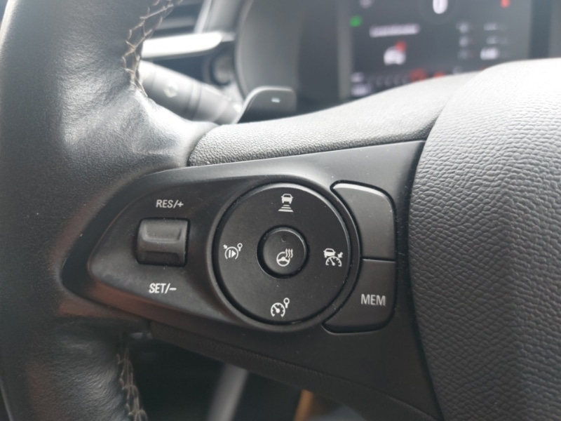 Used Vauxhall Corsa 2022 for sale - 77690026: Photo 14