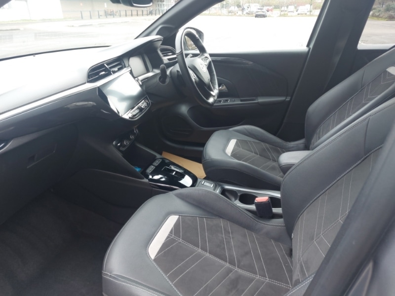 Used Vauxhall Corsa 2022 for sale - 77690026: Photo 5