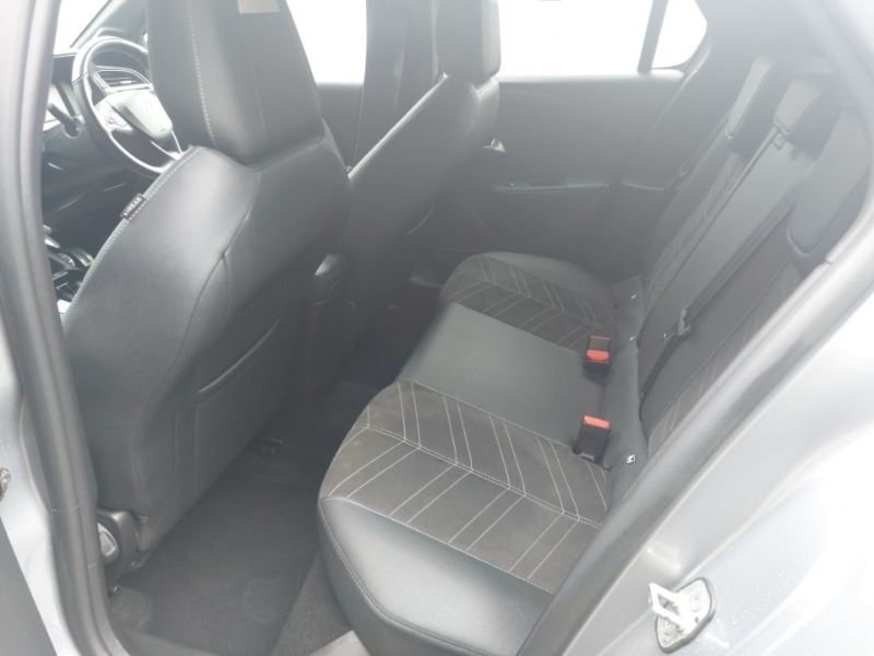 Used Vauxhall Corsa 2022 for sale - 77690026: Photo 6