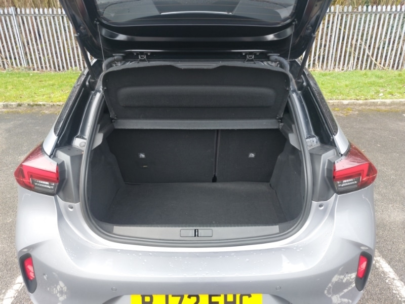 Used Vauxhall Corsa 2022 for sale - 77690026: Photo 8