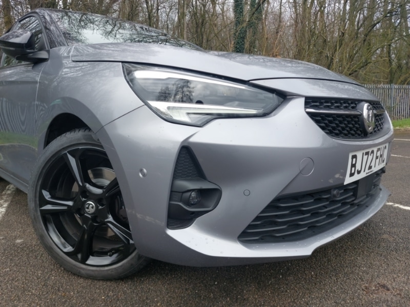 Used Vauxhall Corsa 2022 for sale - 77690026: Photo 9