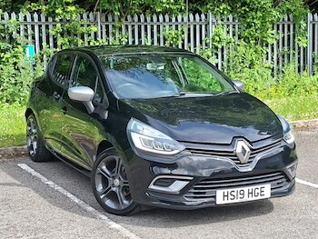 Used Renault Clio 2019 for sale - 78816181: Photo
