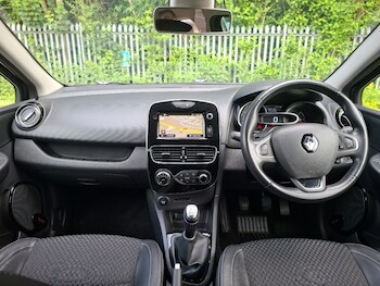 Used Renault Clio 2019 for sale - 78816181: Photo