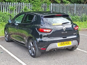 Used Renault Clio 2019 for sale - 78816181: Photo