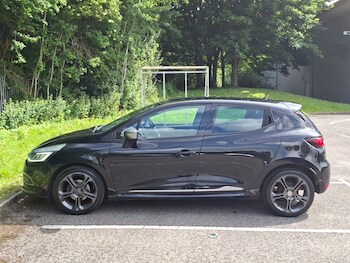 Used Renault Clio 2019 for sale - 78816181: Photo