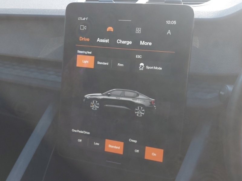 Used Polestar Polestar 2 2023 for sale - 77761000: Photo 17