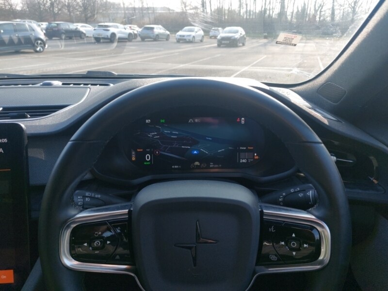 Used Polestar Polestar 2 2023 for sale - 77761000: Photo 18