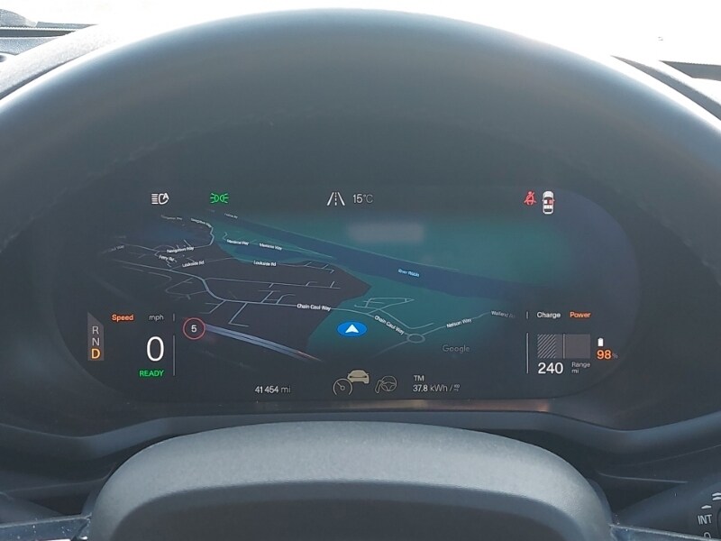 Used Polestar Polestar 2 2023 for sale - 77761000: Photo 19