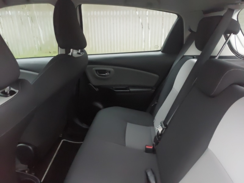 Used Toyota Yaris 2018 for sale - 76983540: Photo 6