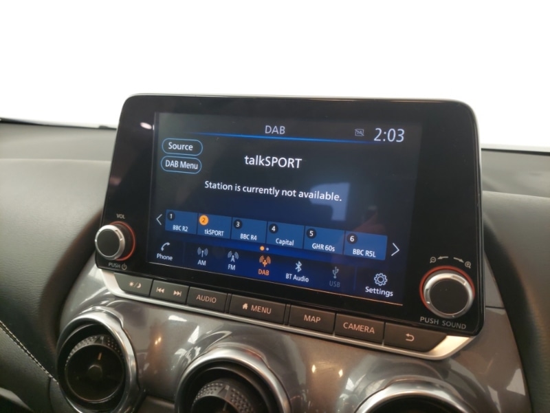 Used Nissan Juke 2023 for sale - 76928515: Photo 17