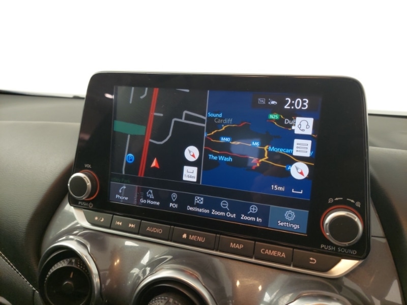 Used Nissan Juke 2023 for sale - 76928515: Photo 18