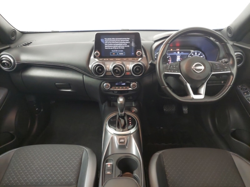 Used Nissan Juke 2023 for sale - 76928515: Photo 2