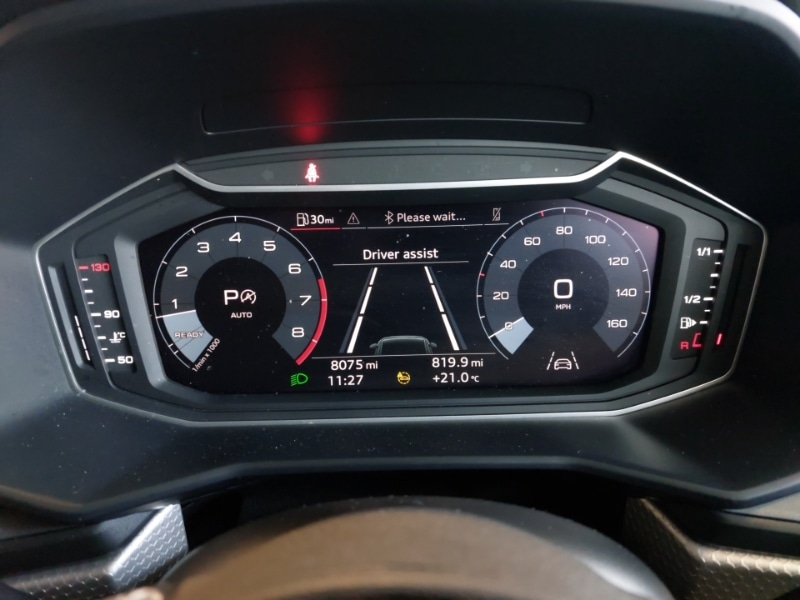 Used Audi A1 2022 for sale - 76815665: Photo 17