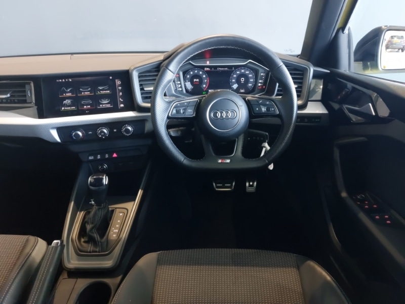 Used Audi A1 2022 for sale - 76815665: Photo 7