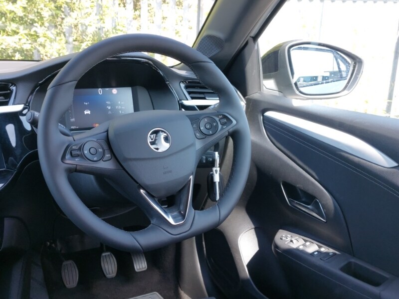 Used Vauxhall Corsa 2024 for sale - 76556189: Photo 10