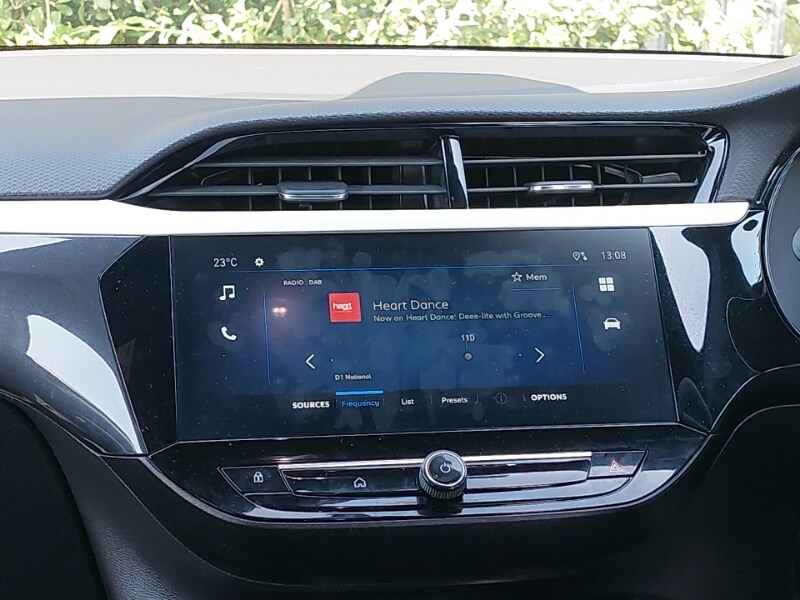 Used Vauxhall Corsa 2024 for sale - 76556189: Photo 11