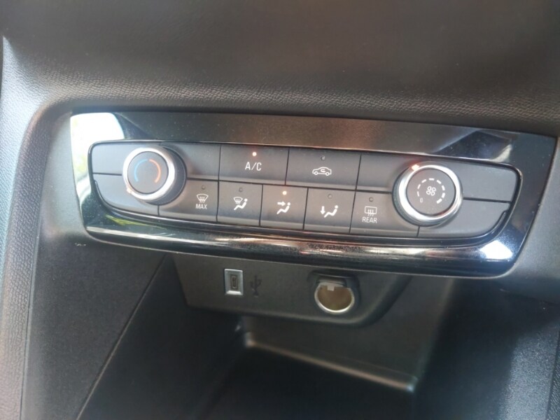 Used Vauxhall Corsa 2024 for sale - 76556189: Photo 15