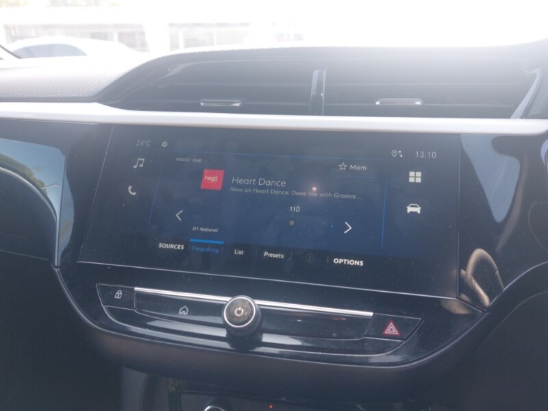 Used Vauxhall Corsa 2024 for sale - 76556189: Photo 16