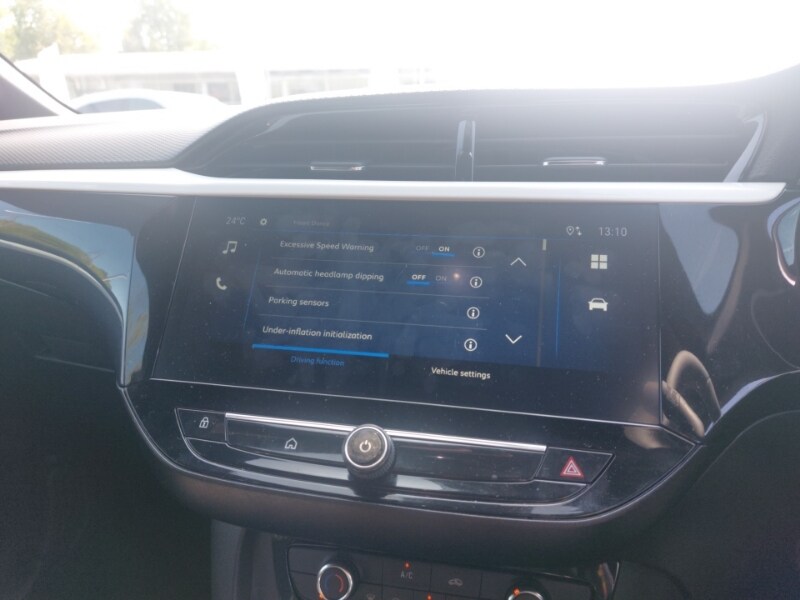 Used Vauxhall Corsa 2024 for sale - 76556189: Photo 17