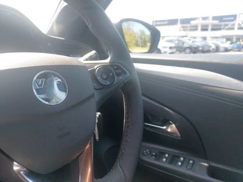 Used Vauxhall Corsa 2024 for sale - 76556189: Photo 19