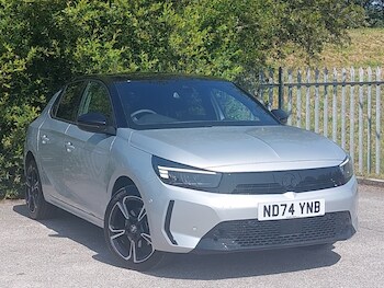 Used Vauxhall Corsa 2024 for sale - 76556189: Photo