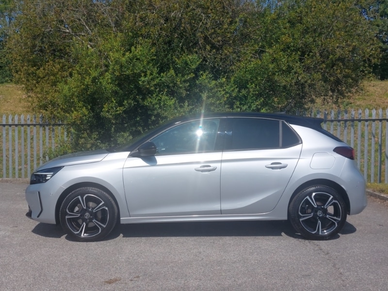 Used Vauxhall Corsa 2024 for sale - 76556189: Photo 4
