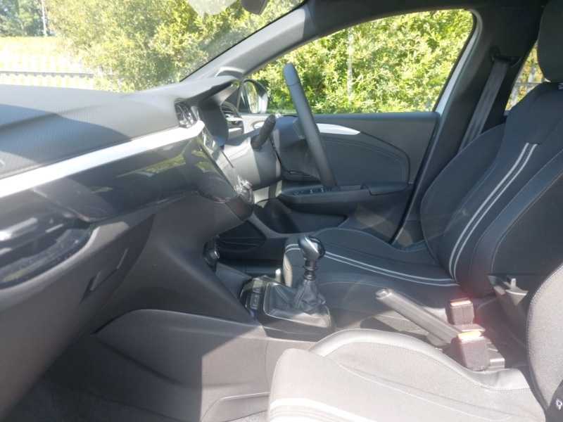Used Vauxhall Corsa 2024 for sale - 76556189: Photo 5