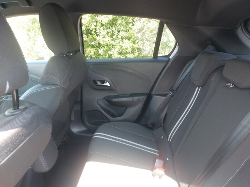 Used Vauxhall Corsa 2024 for sale - 76556189: Photo 6