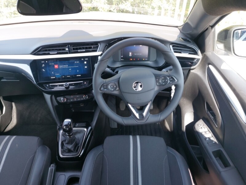 Used Vauxhall Corsa 2024 for sale - 76556189: Photo 7