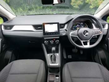 Used Renault Captur 2024 for sale - 75045818: Photo