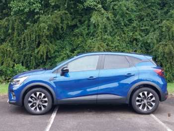 Used Renault Captur 2024 for sale - 75045818: Photo