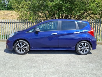 Used Nissan Note 2015 for sale - 79468250: Photo