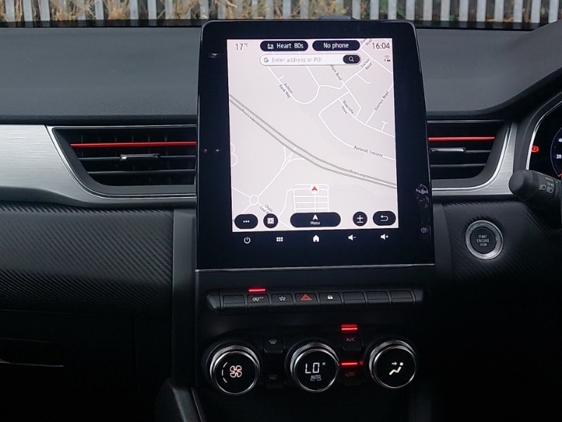 Used Renault Captur 2022 for sale - 76628648: Photo 11