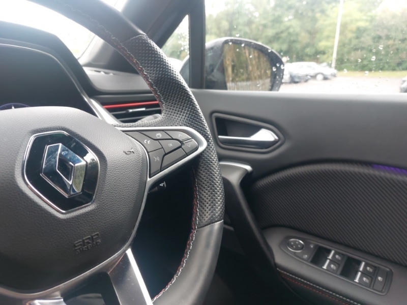 Used Renault Captur 2022 for sale - 76628648: Photo 18