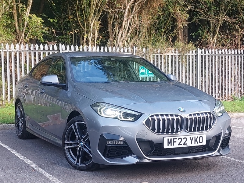 Used BMW 2 Series 2022 for sale - 76116340: Photo 1