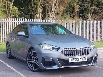 BMW - 2 Series