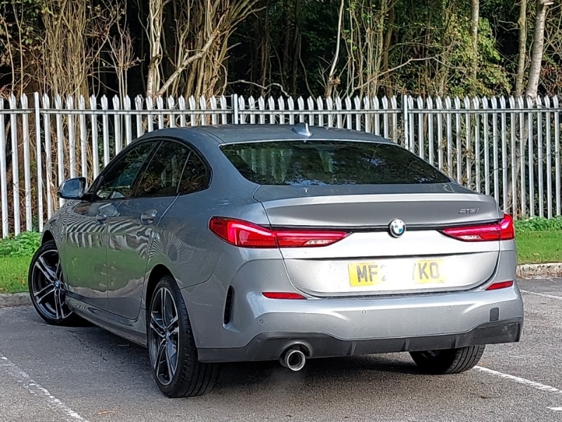 Used BMW 2 Series 2022 for sale - 76116340: Photo 3