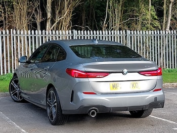 Used BMW 2 Series 2022 for sale - 76116340: Photo 3