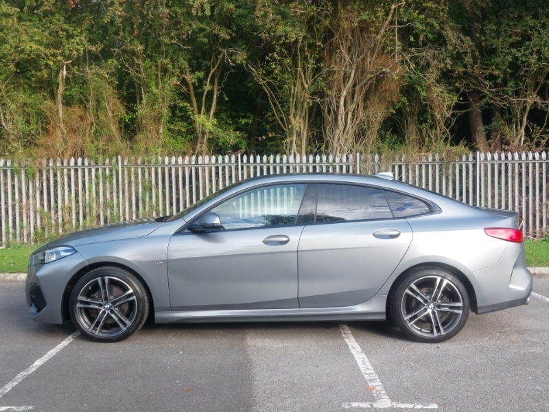 Used BMW 2 Series 2022 for sale - 76116340: Photo 4