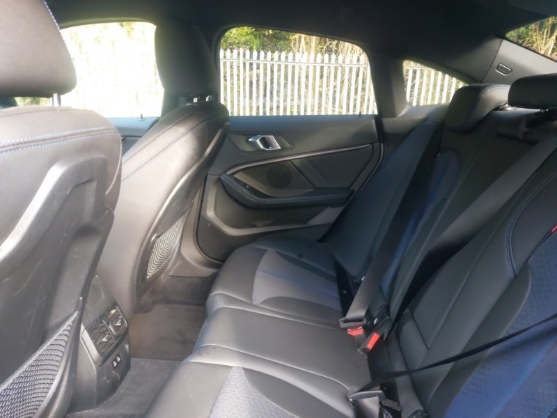 Used BMW 2 Series 2022 for sale - 76116340: Photo 6