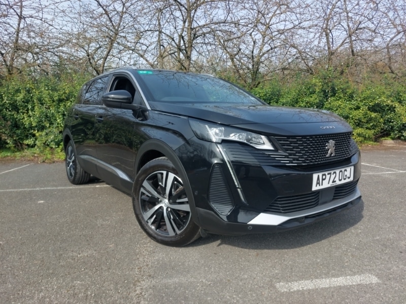 Used Peugeot 5008 2023 for sale - 77963948: Photo 1