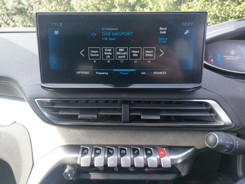 Used Peugeot 5008 2023 for sale - 77963948: Photo 11