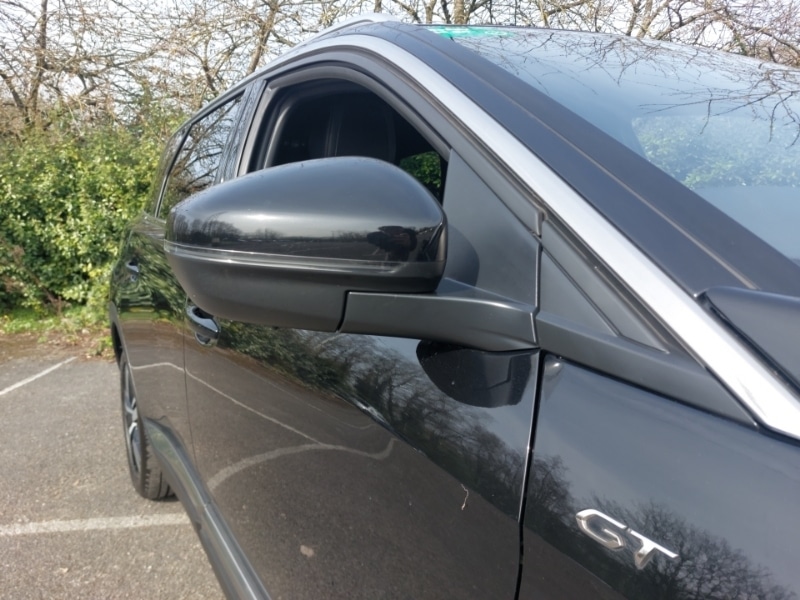 Used Peugeot 5008 2023 for sale - 77963948: Photo 12