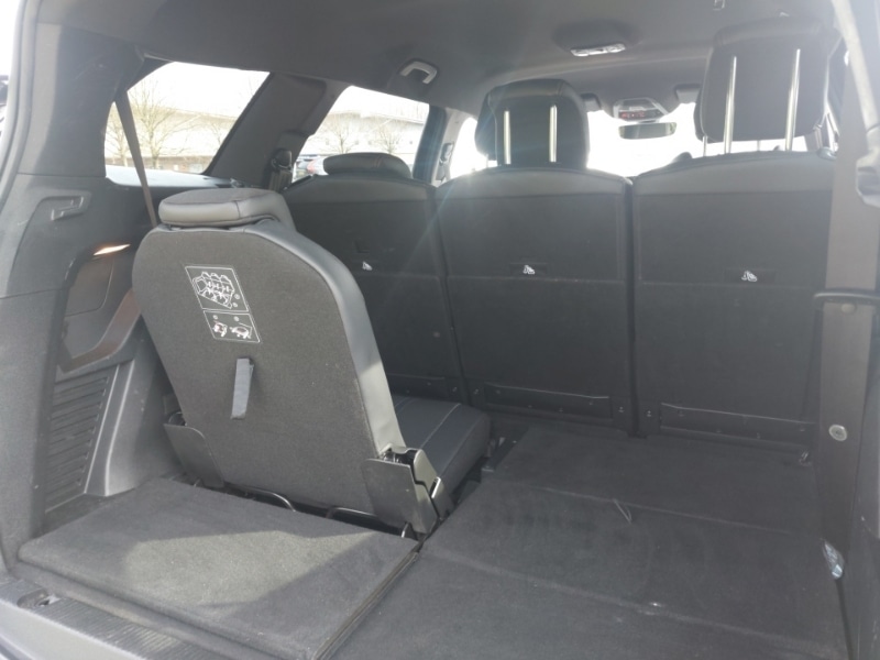 Used Peugeot 5008 2023 for sale - 77963948: Photo 13